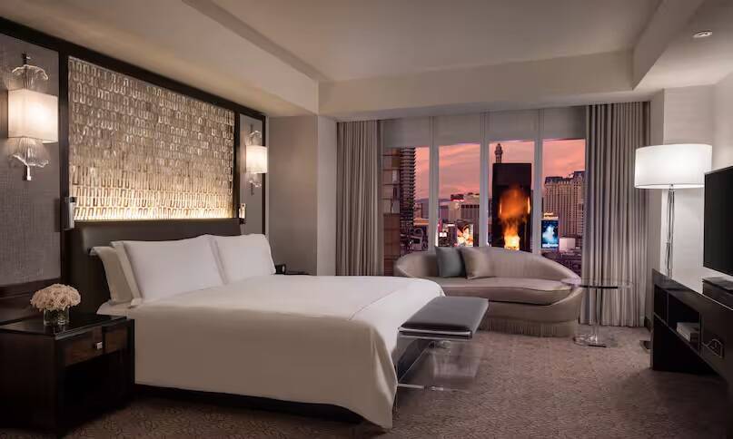 Junior Suite King