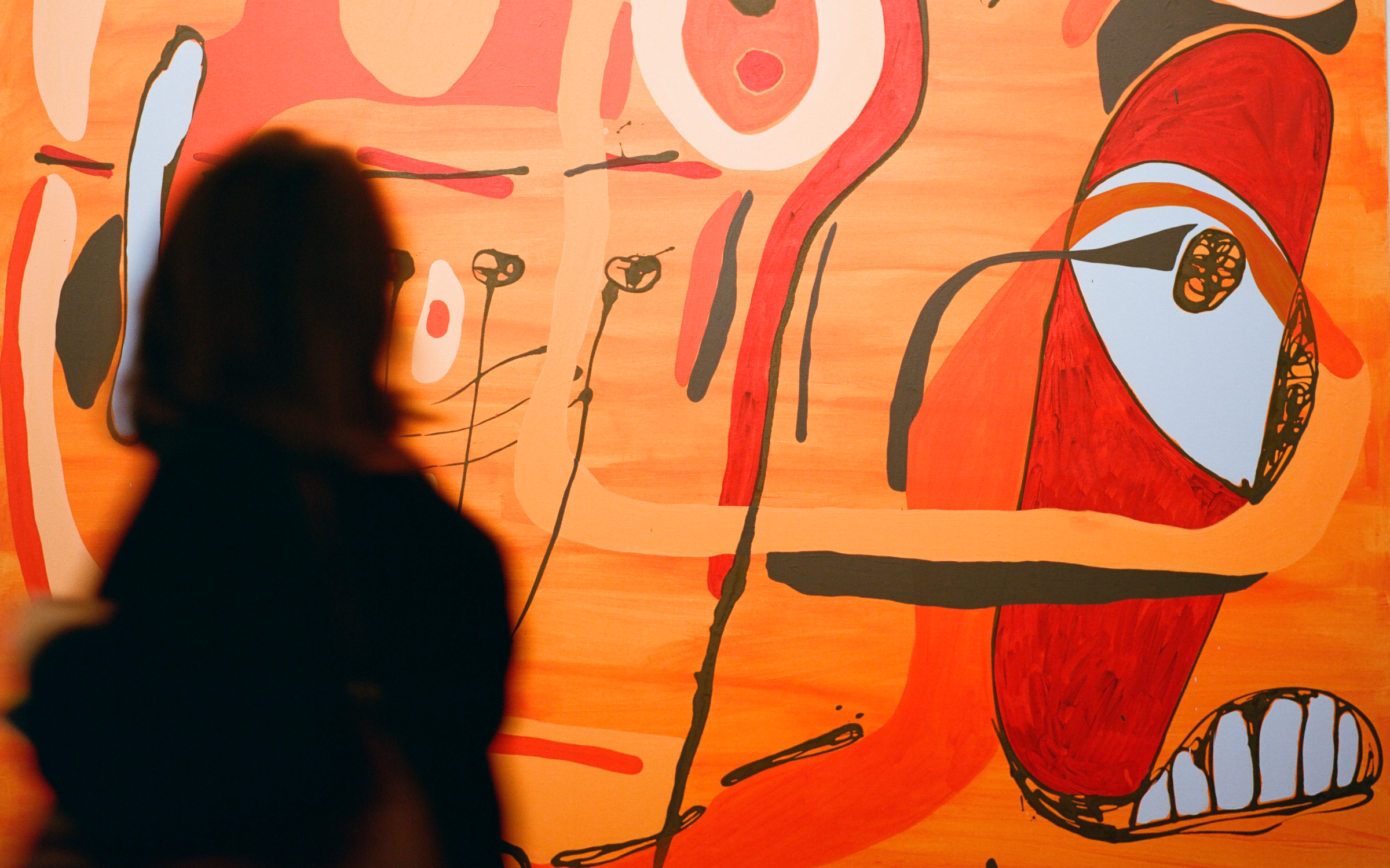 Art Basel Paris: Premium Experience