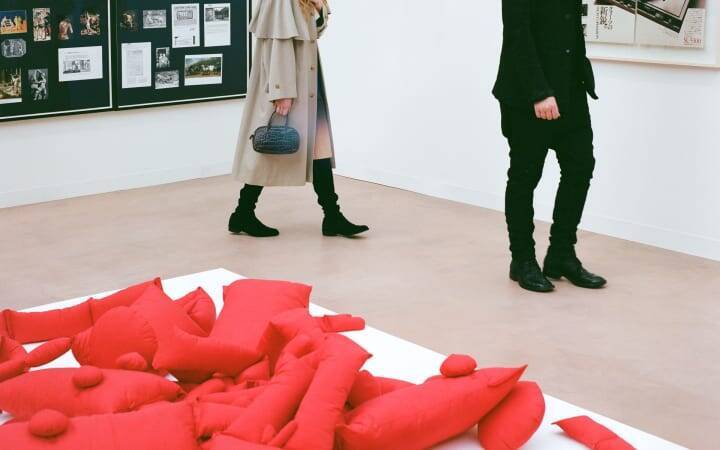 Art Basel Paris: Premium Experience