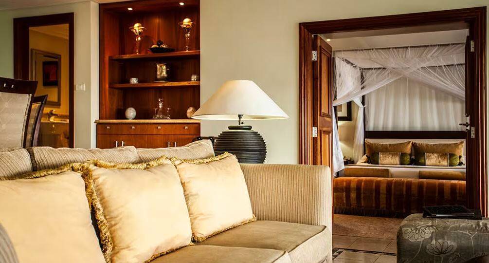  Two Bedroom Anantara Pool Villa