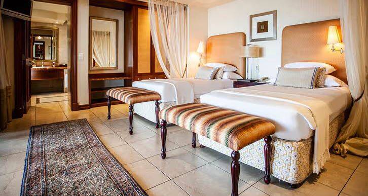  Two Bedroom Anantara Pool Villa