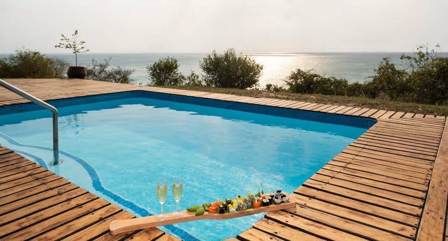  Two Bedroom Anantara Pool Villa