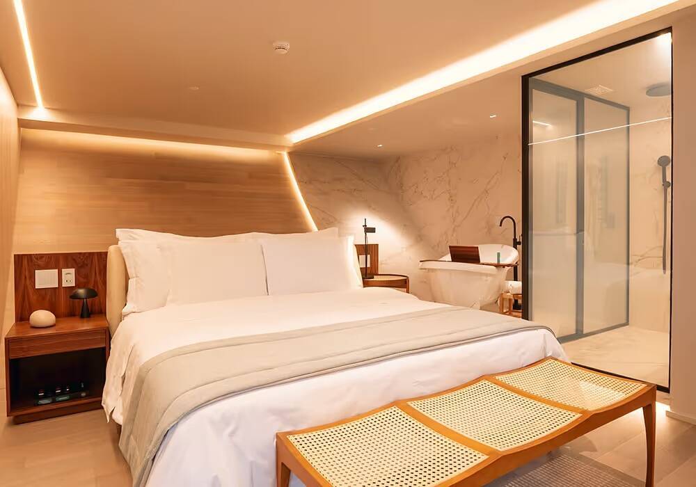 Paulista Room