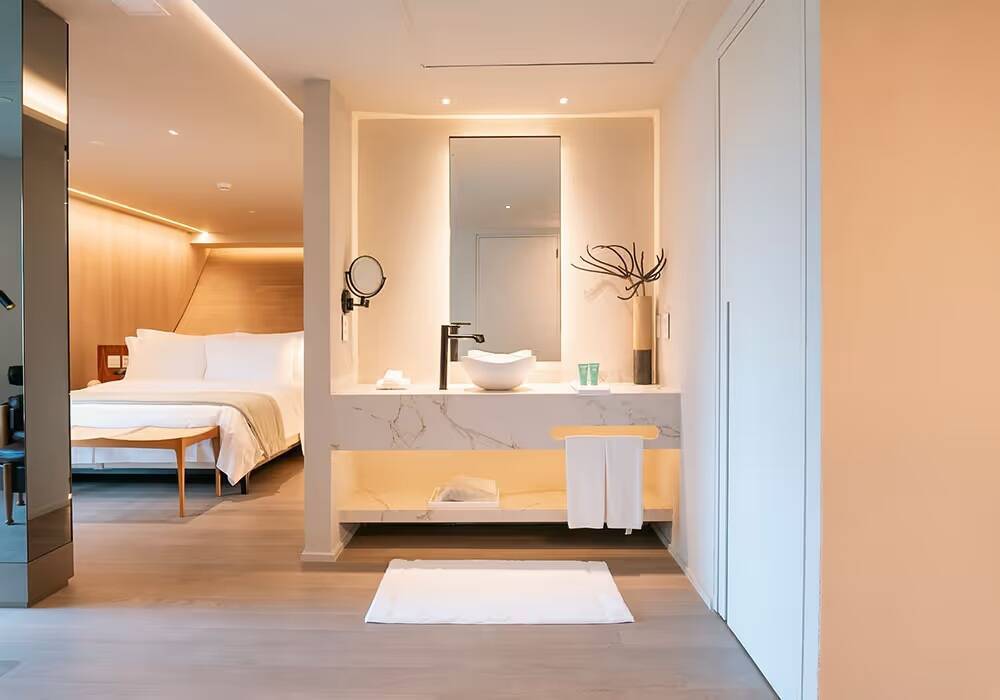 Paulista Room