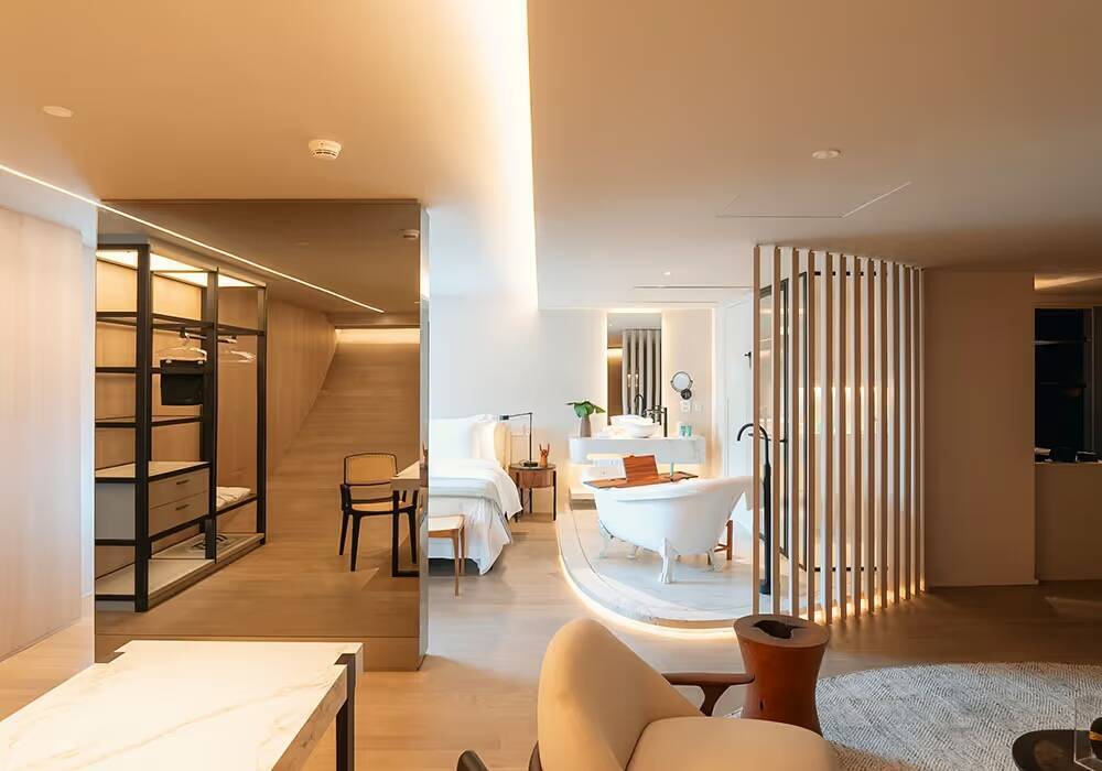 Rodeo Drive Suite