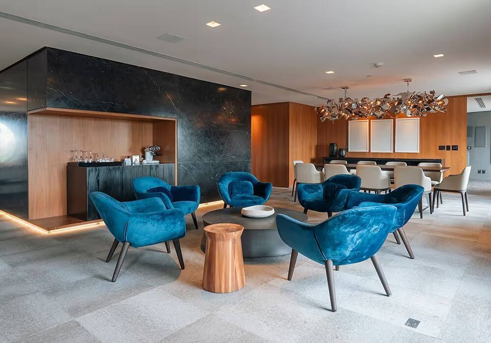 Oasis Suite