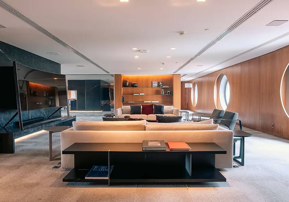 Oasis Suite