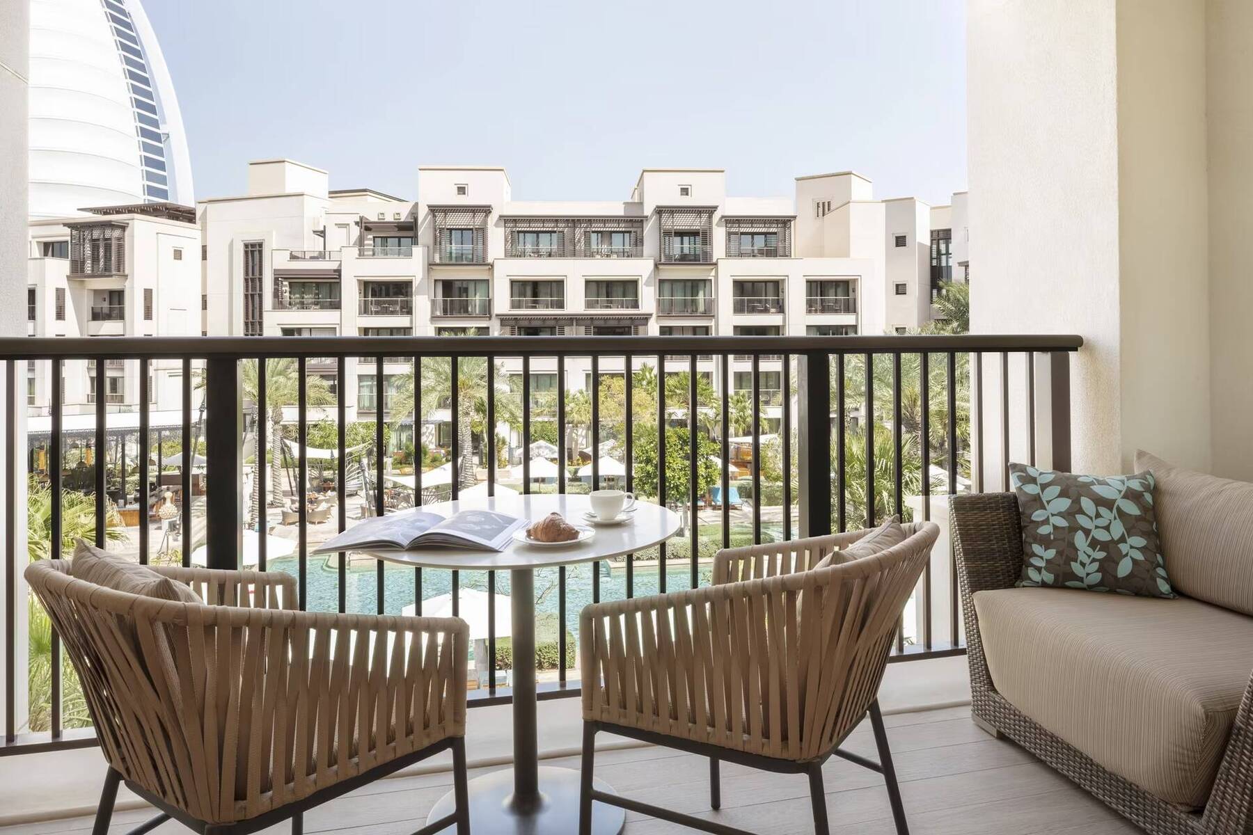 Deluxe Resort Room
