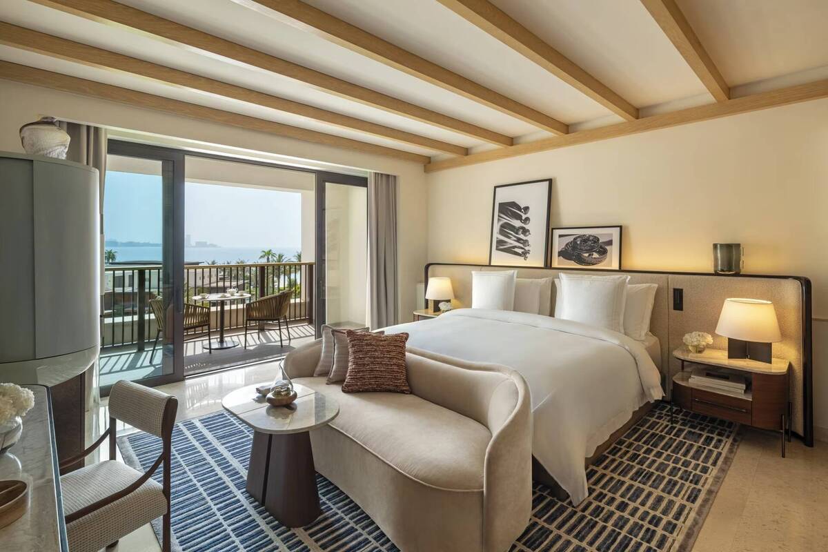 Deluxe Family Suite