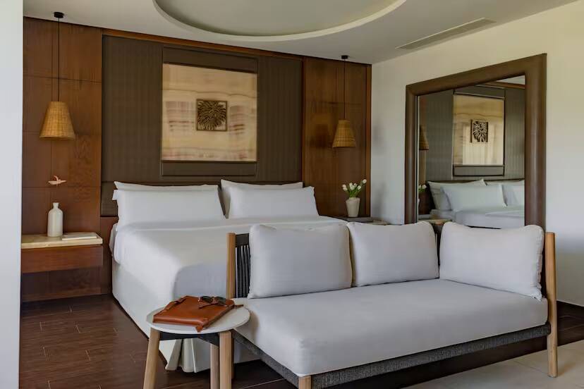 RedLevel Junior Suite Private Garden