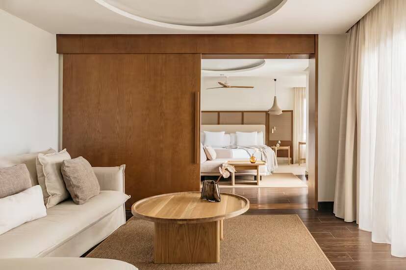 RedLevel Grand Suite
