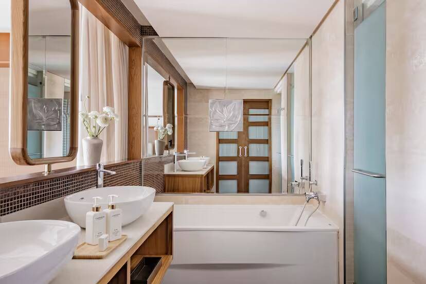 RedLevel Grand Suite