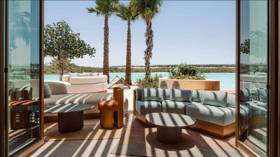 CONNECTION VILLA
