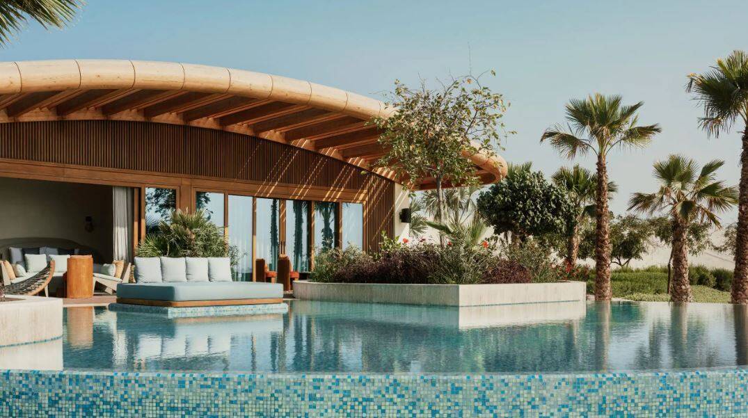 GRATITUDE VILLA
