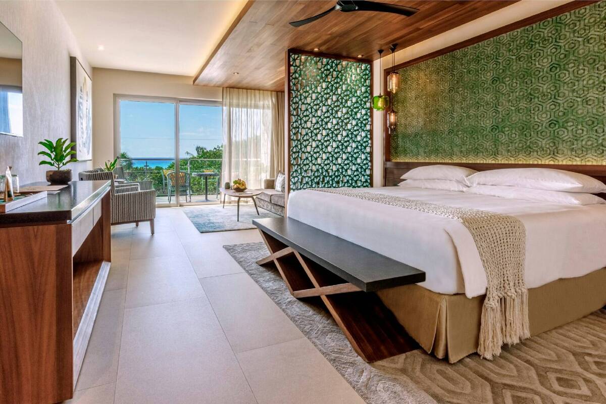Meditation Suite