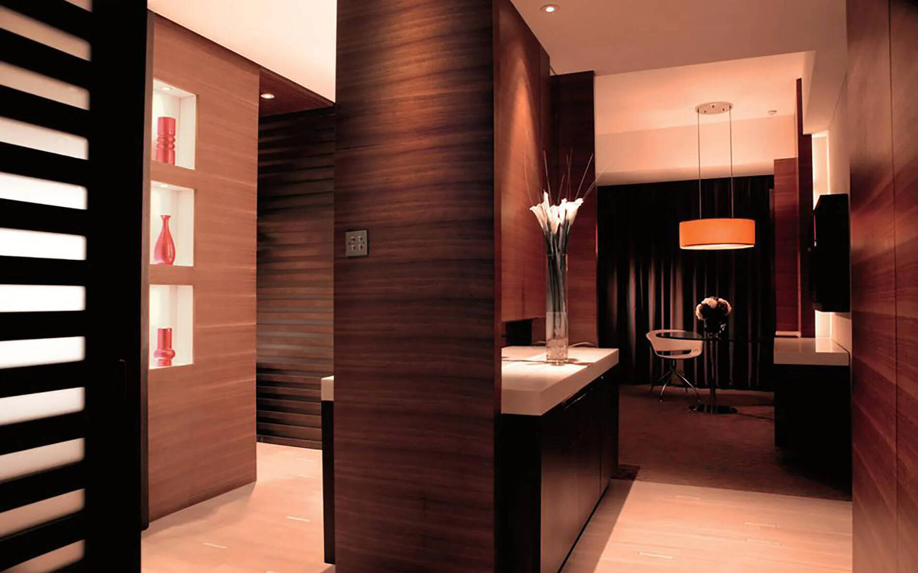 Deluxe Accessibe Two Double