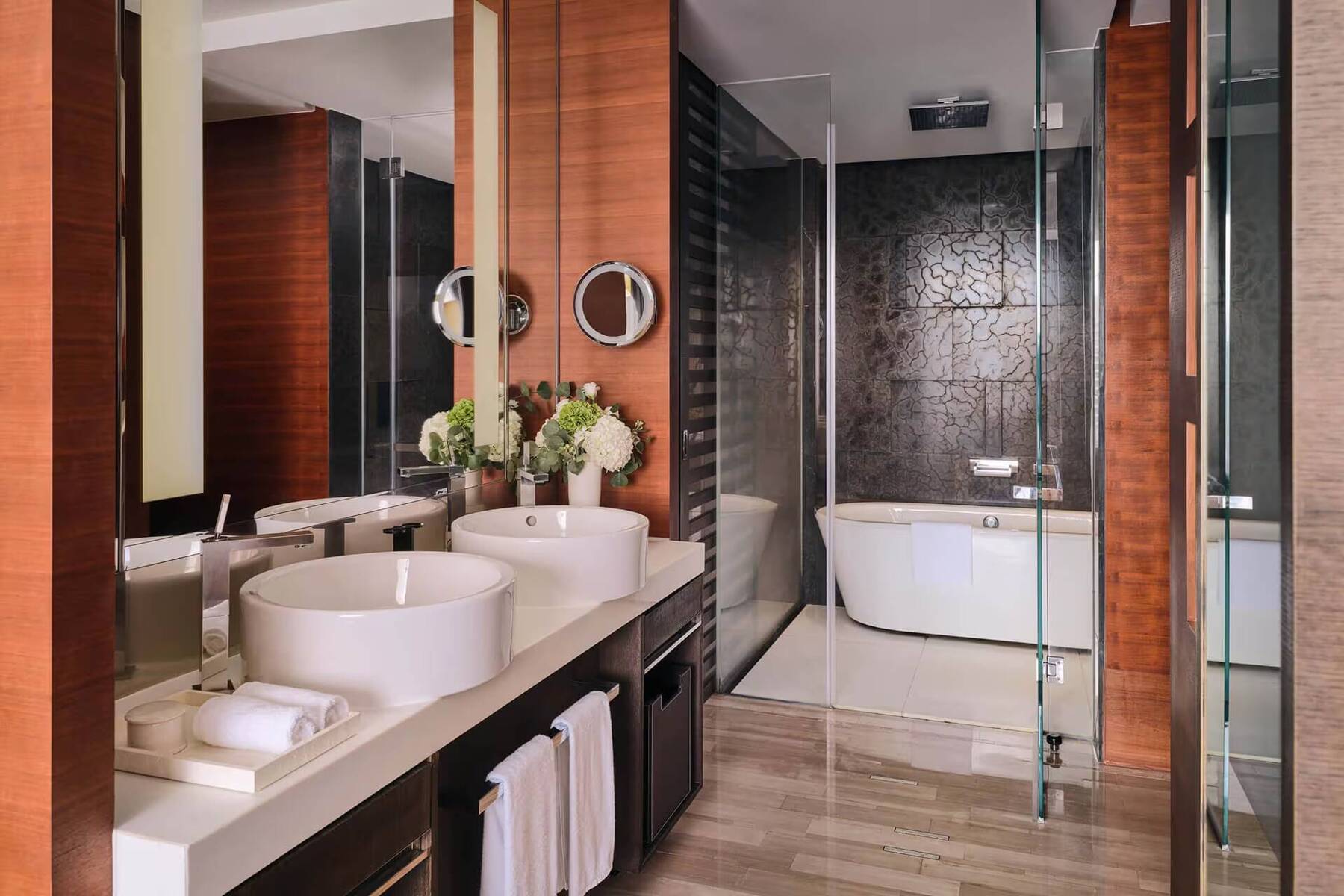 Premier Double Room