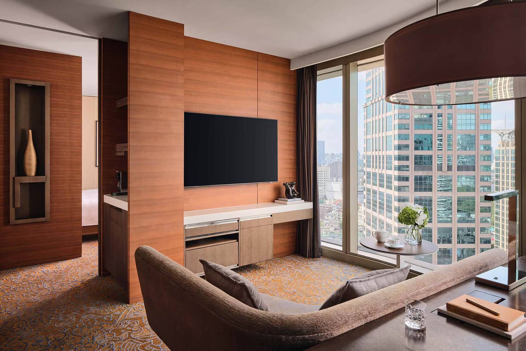 Club One Bedroom Suite