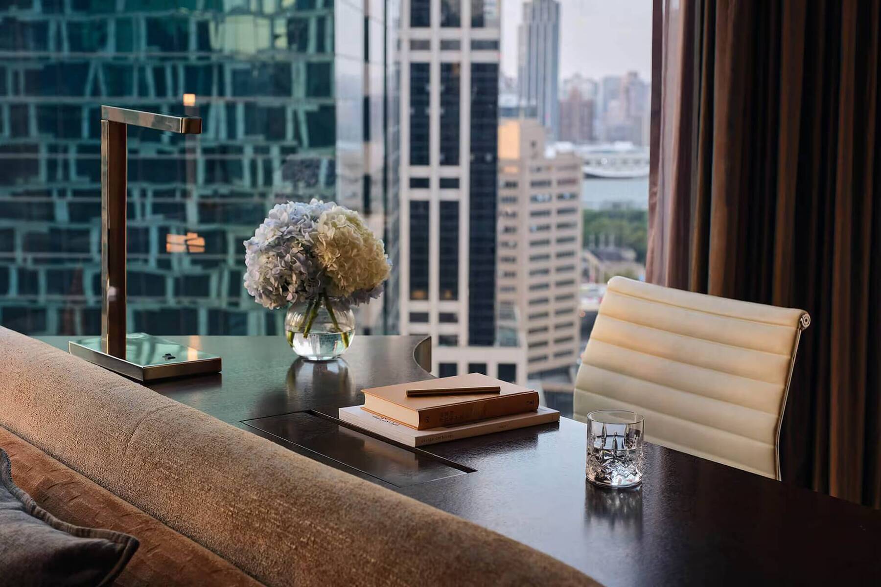 Club One Bedroom Suite