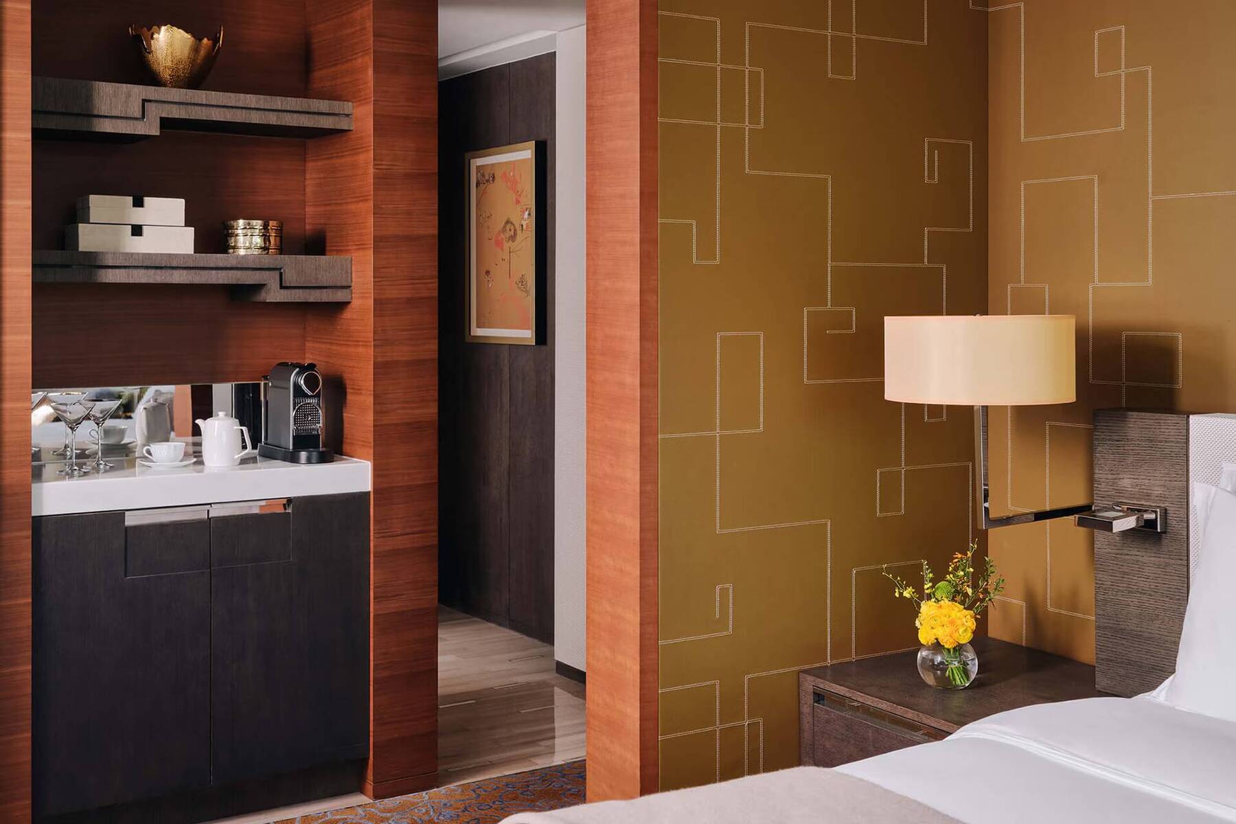 Junior Club Suite Accessible
