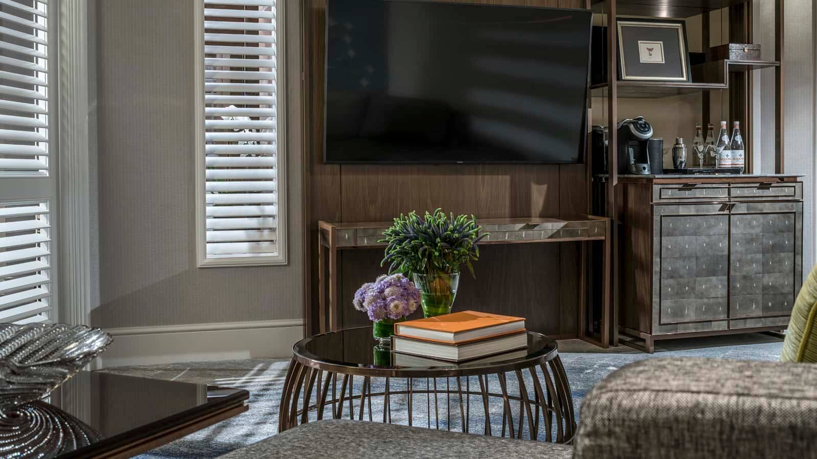 THREE BEDROOM PREMIER SUITE
