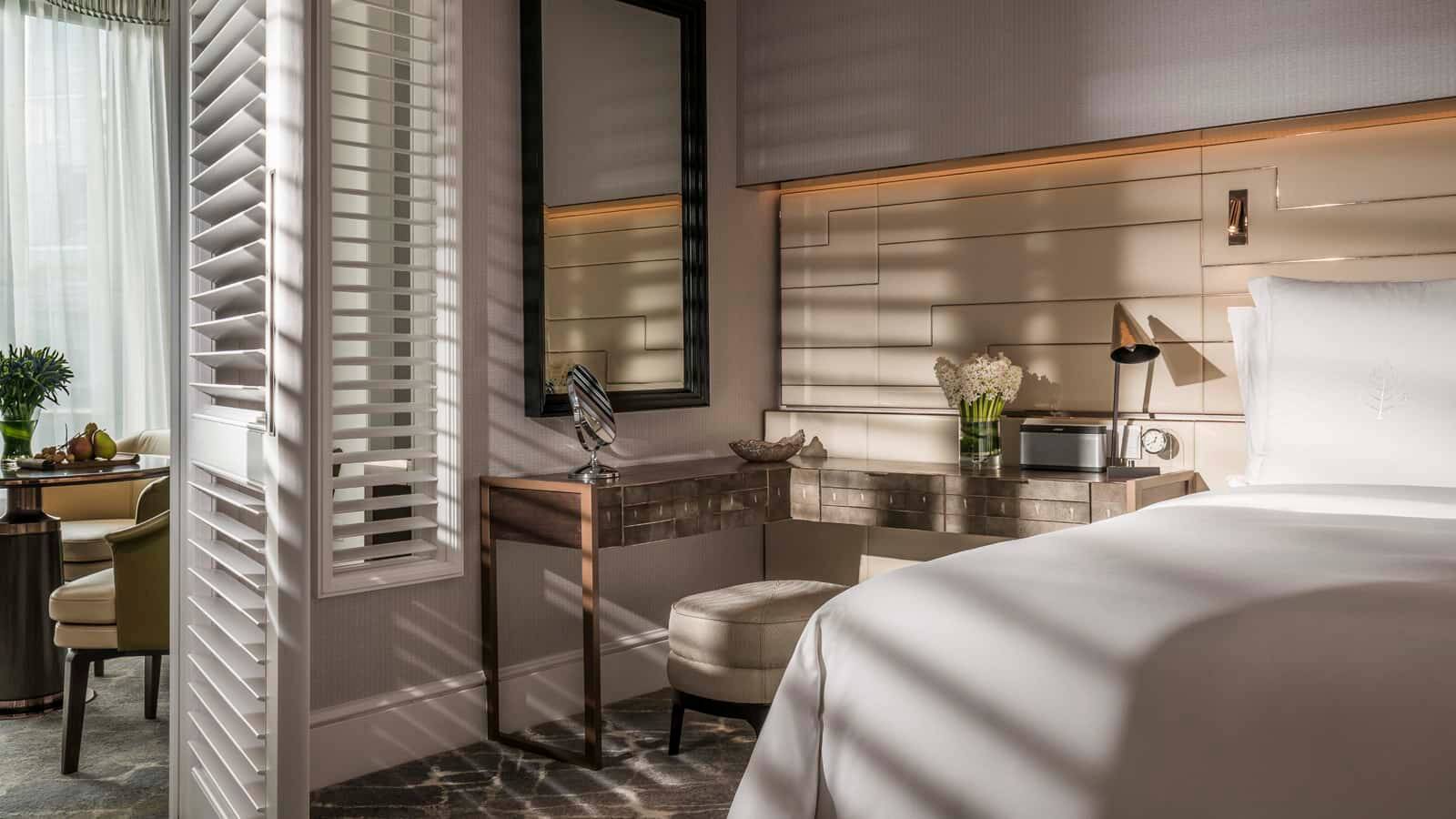 THREE BEDROOM PREMIER SUITE