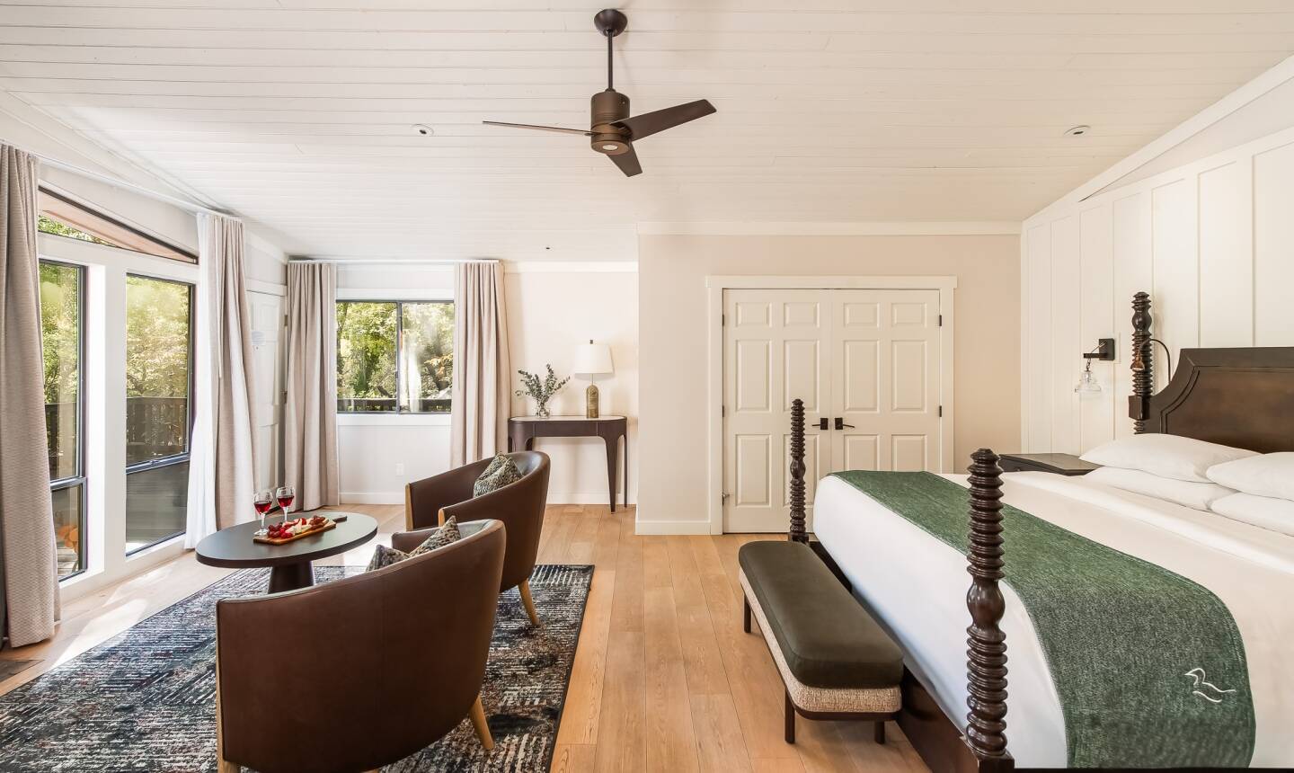 Creekhouse Five Bedroom House