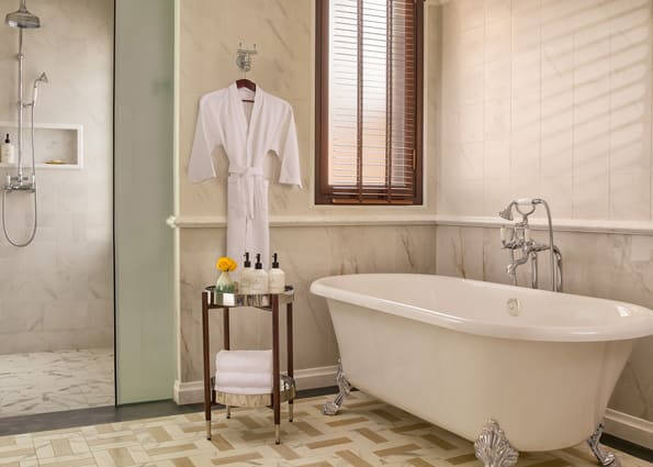 Thu Bon River Suite King