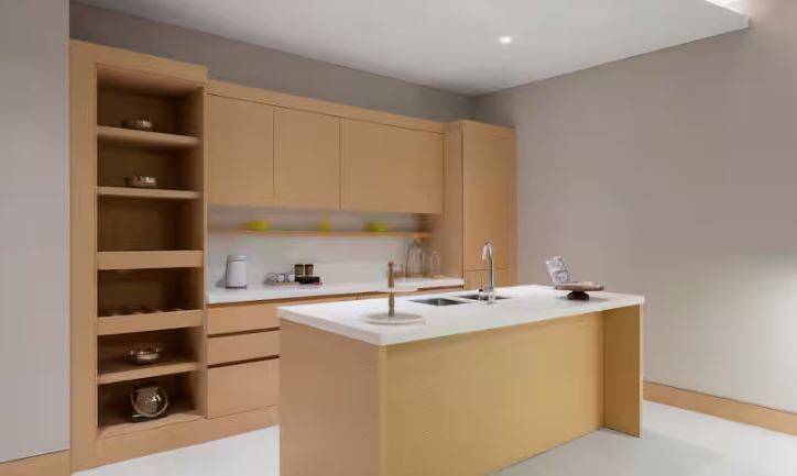 ONE BEDROOM SUITE WITH PRIVATE POOL AND SEA VIEW