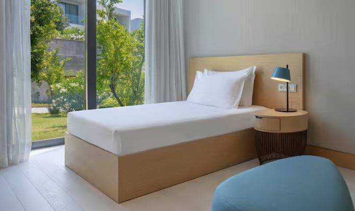 AEGEAN SUITE WITH PRIVATE POOL