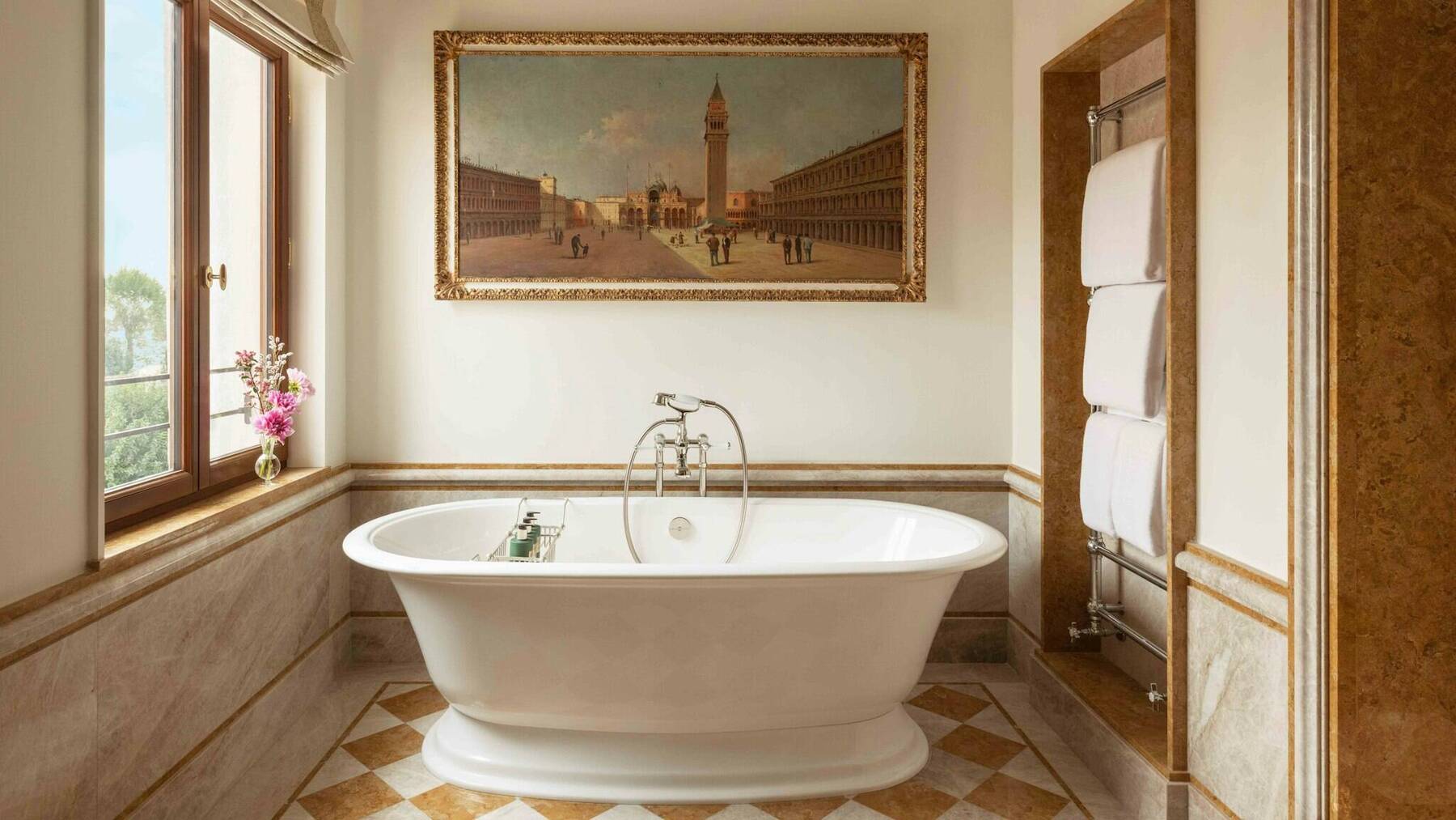 Junior Suite Deluxe