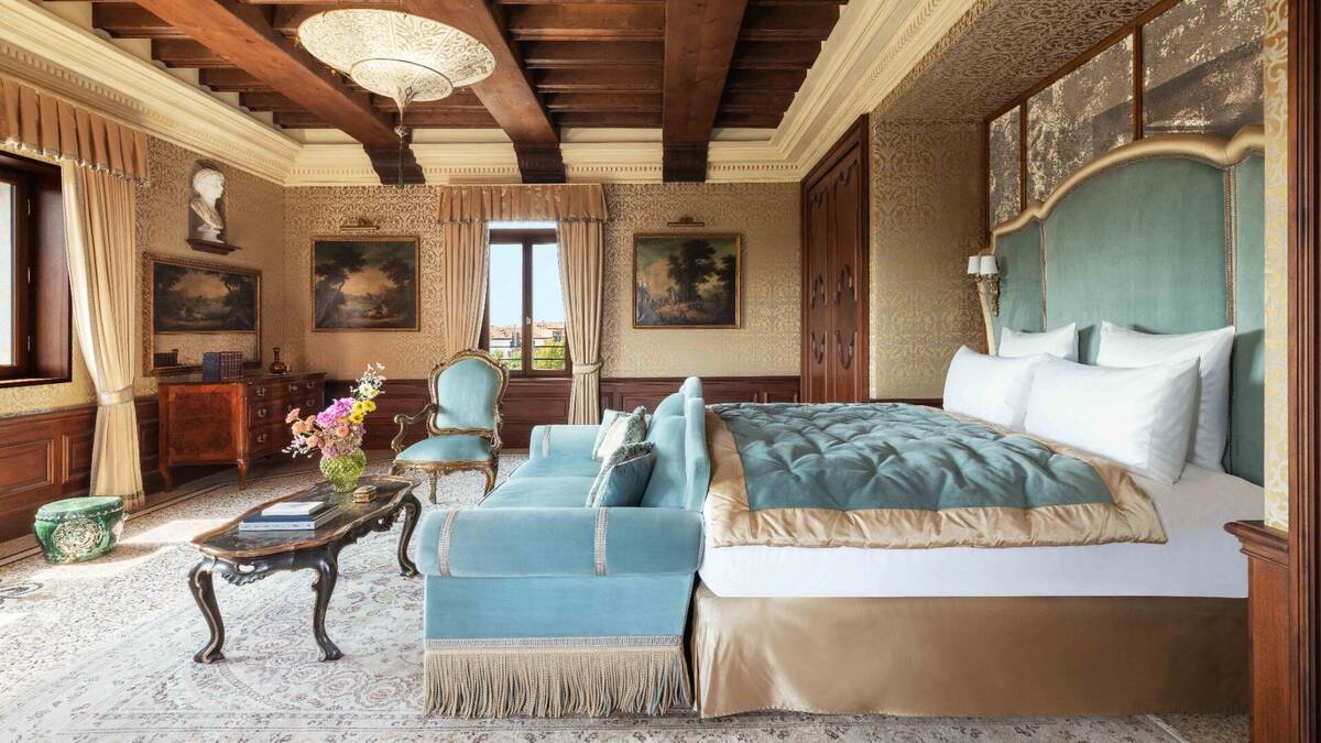 Junior Suite Deluxe