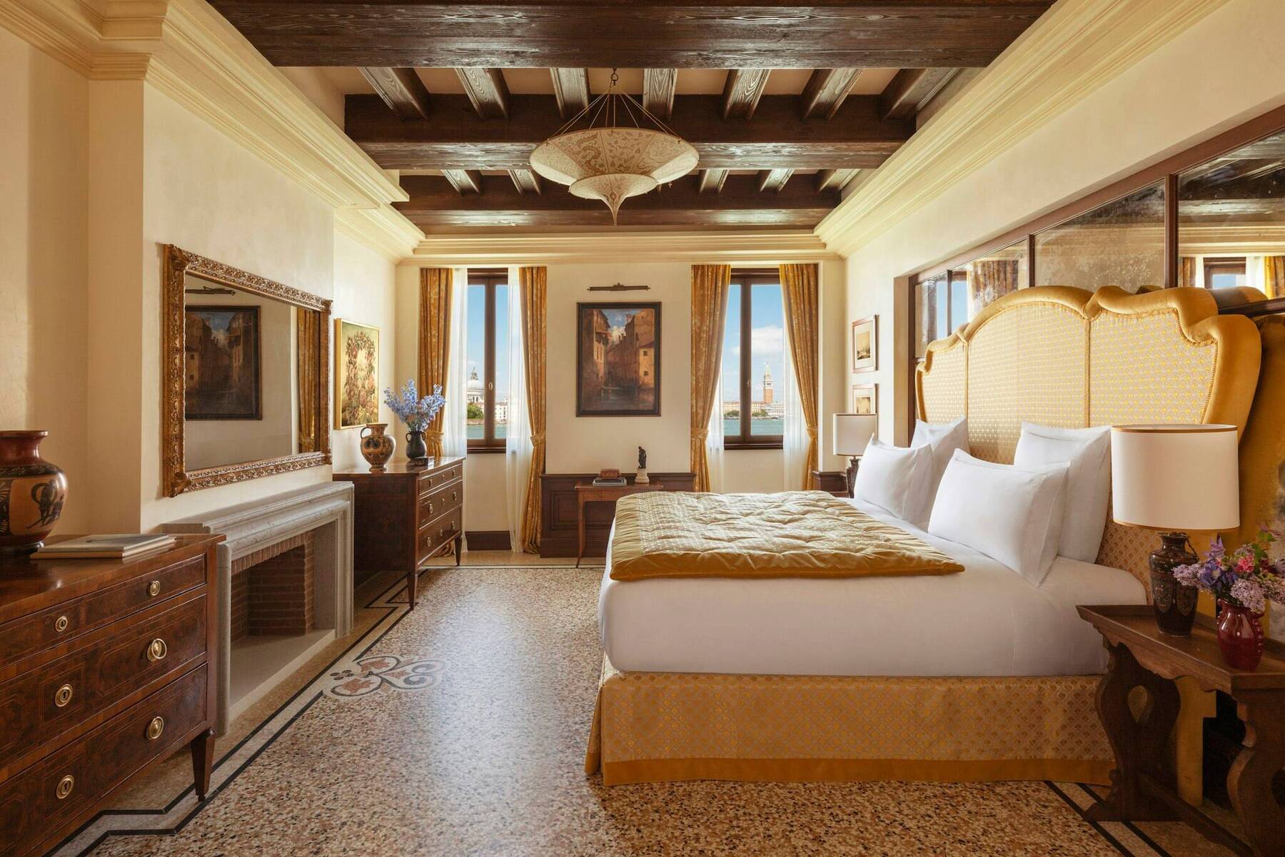 Prestige San Marco View