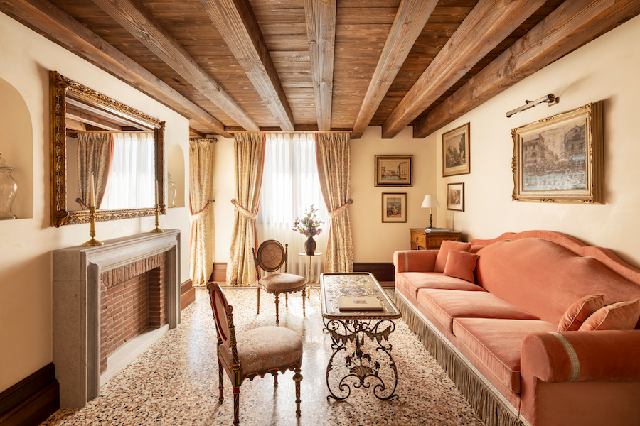 Suite San Marco View