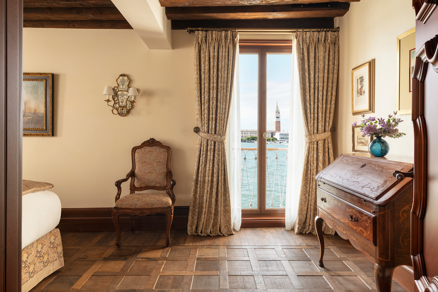 Suite San Marco View