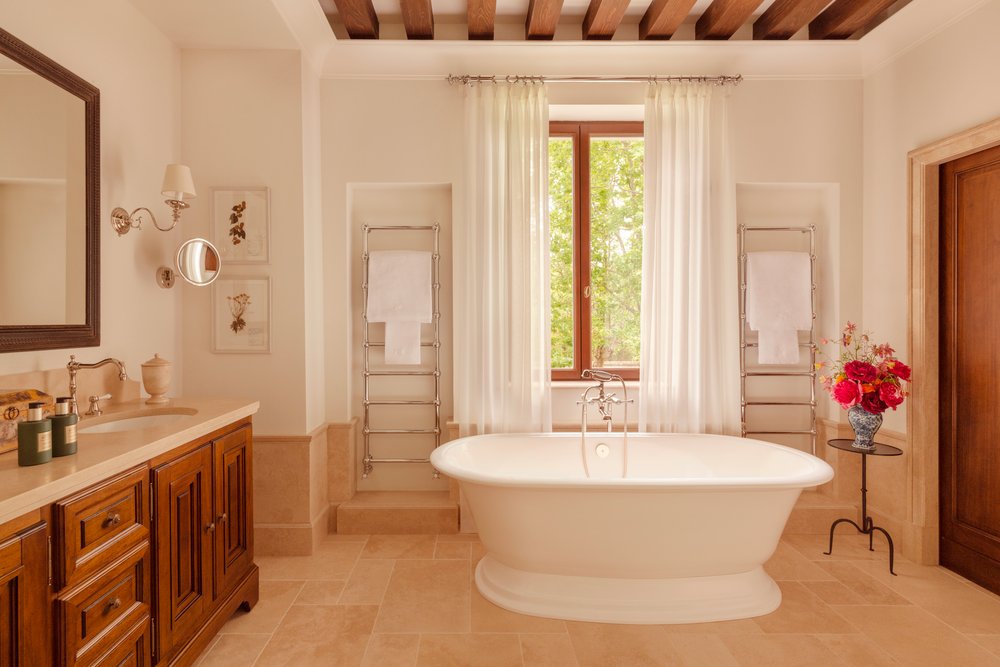Three Bedroom Suite Pool Villa Mason