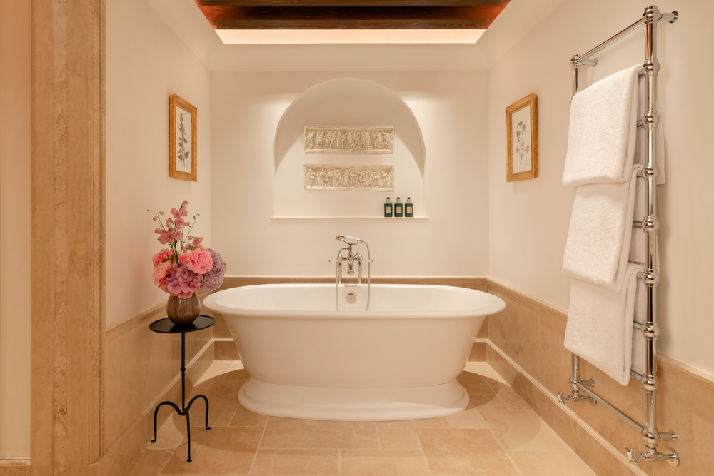 Three Bedroom Suite Pool Villa Mason