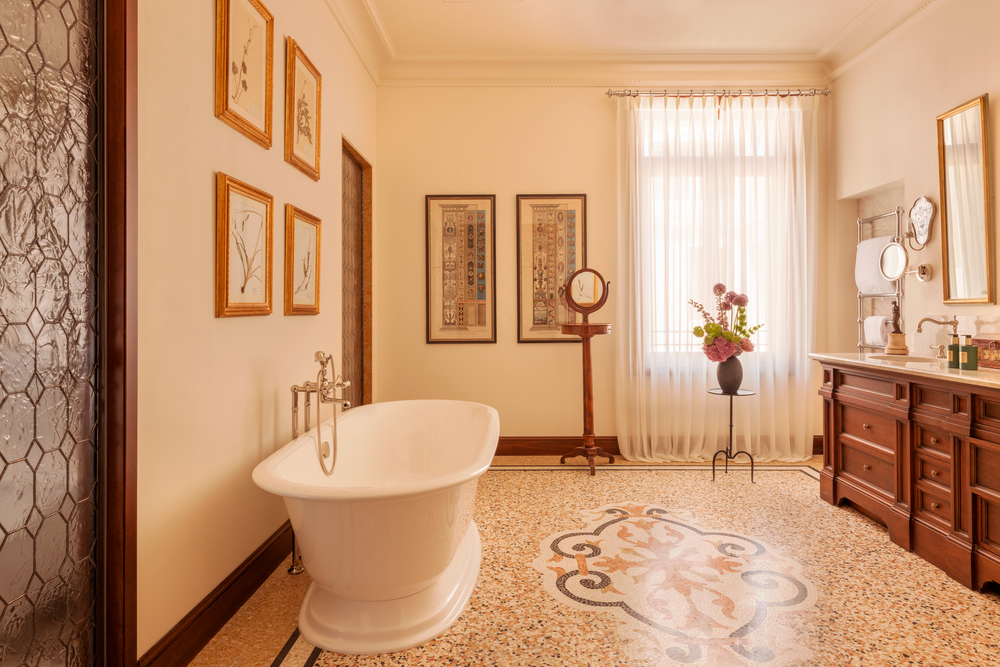 Two Bedroom Suite