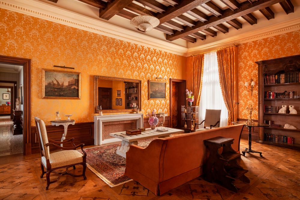 Two Bedroom Suite