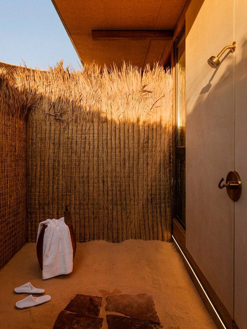 ALCOVE VILLA