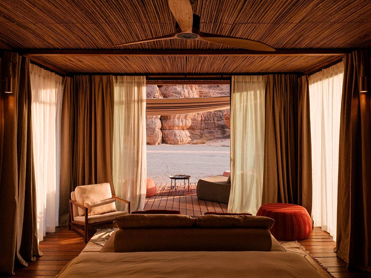 CANYON VILLA