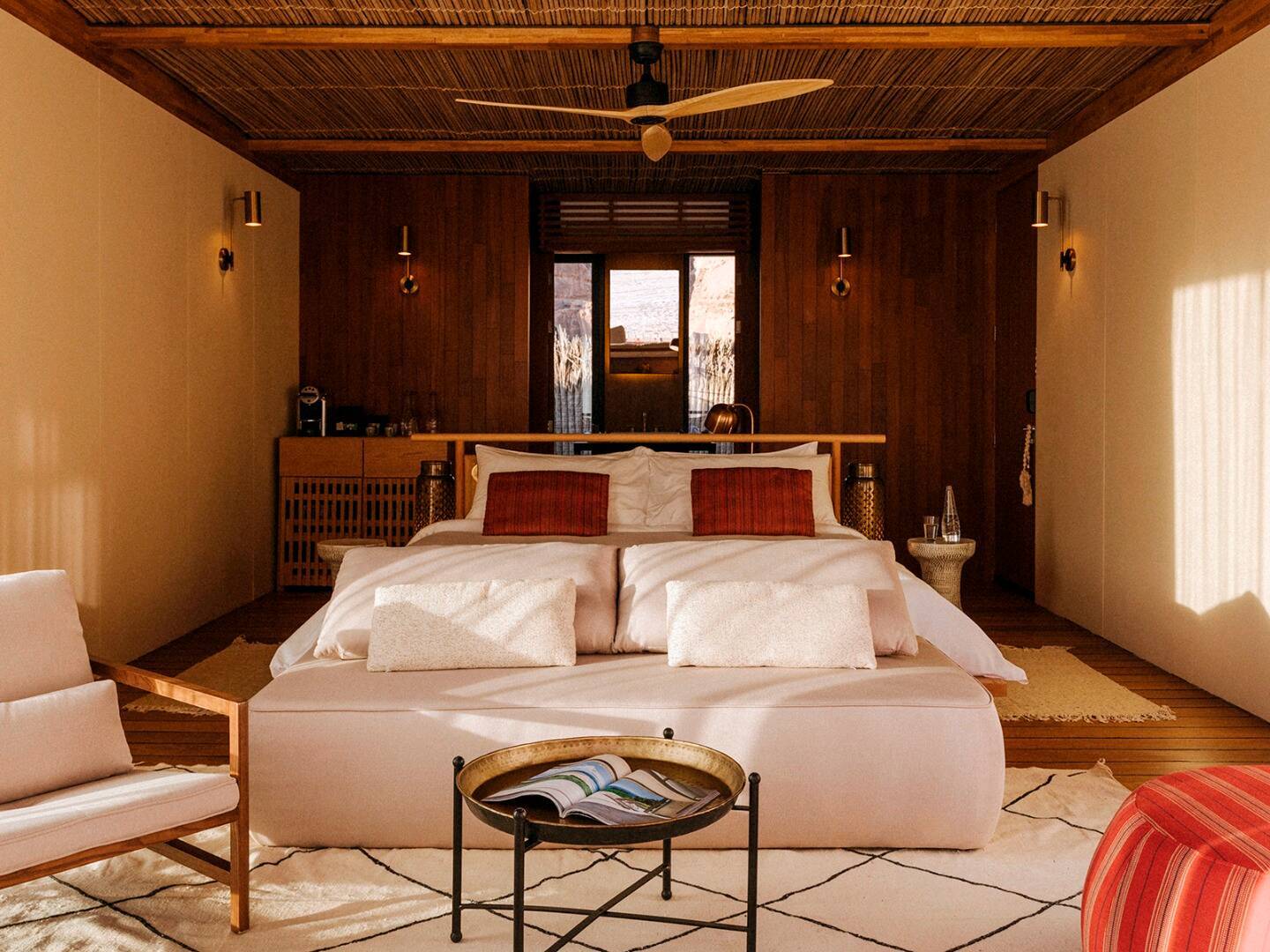 CANYON VILLA