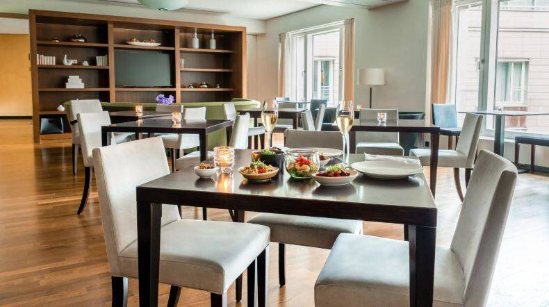 TWO BEDROOM GRAND EXECUTIVE SUITE