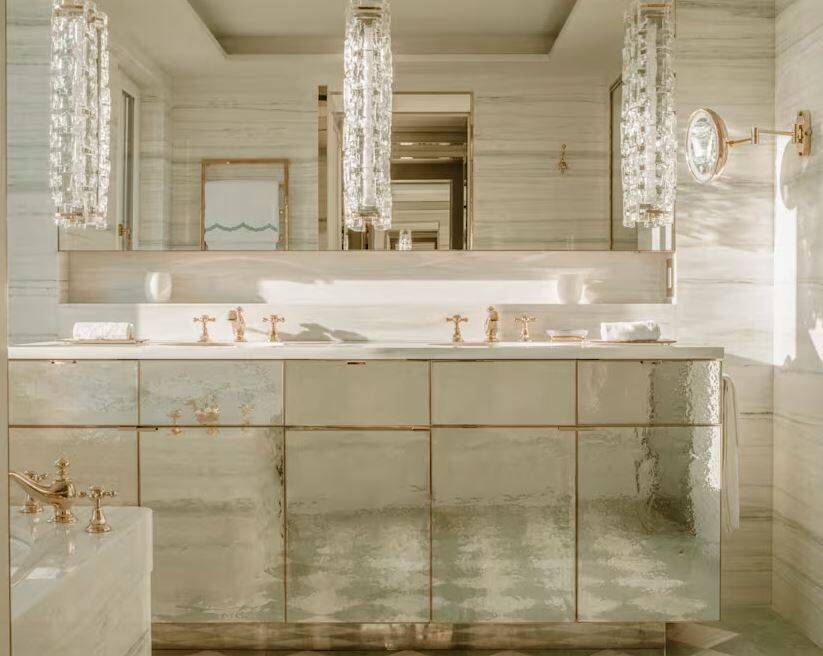 VILLEGGIATURA JUNIOR SUITE
