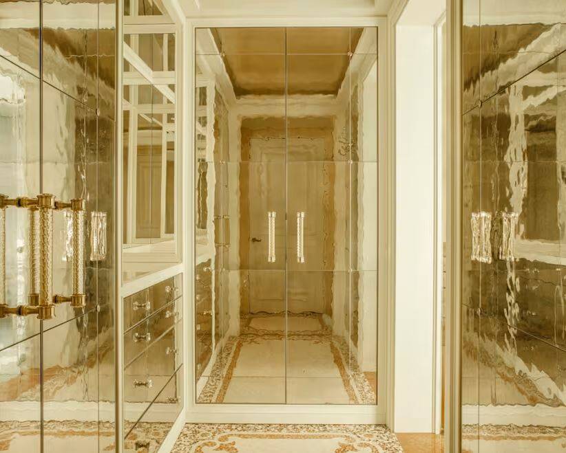 VILLEGGIATURA JUNIOR SUITE