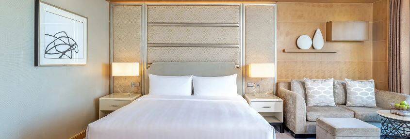 HORIZON EXECUTIVE ROOM