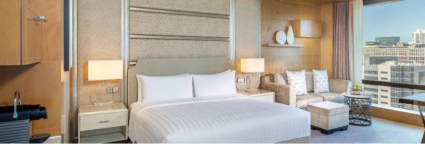 HORIZON EXECUTIVE ROOM