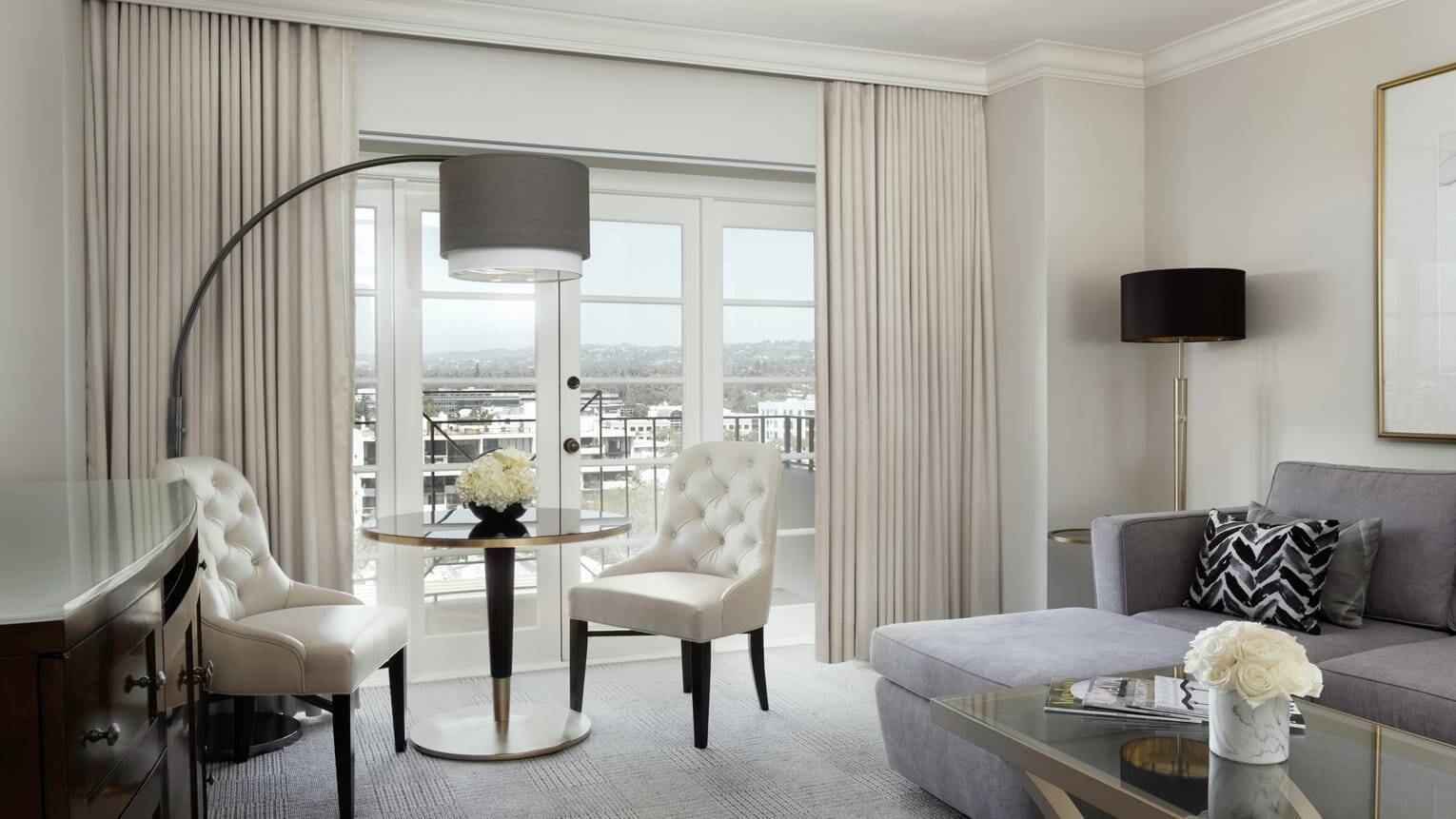 Palm Suite