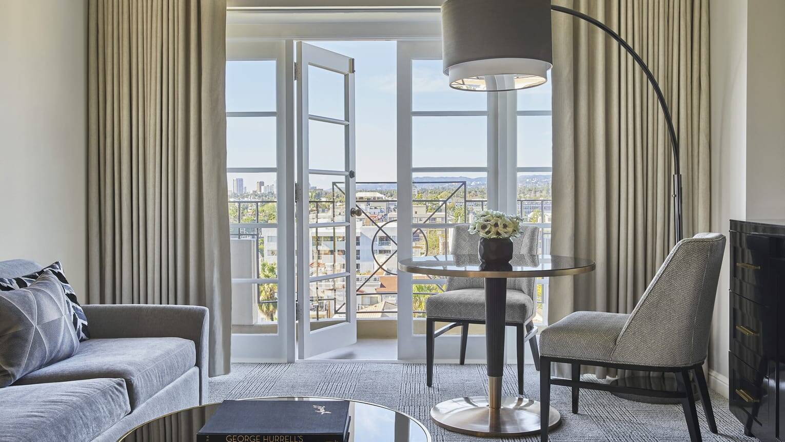 Doheny Suite