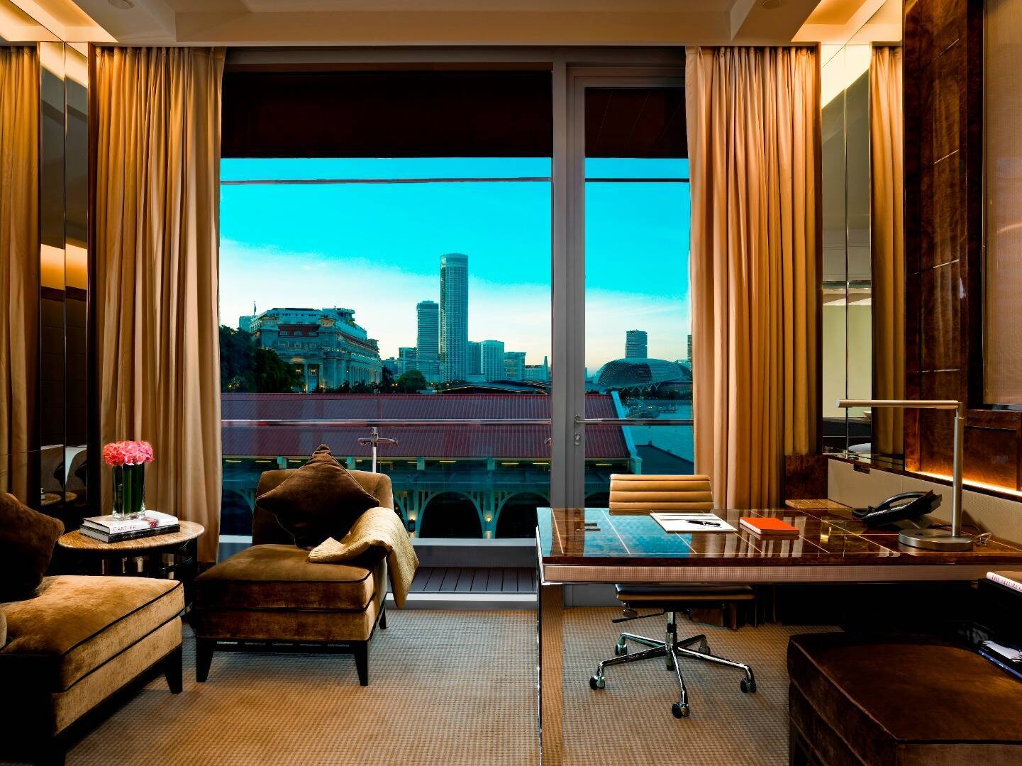 Premier Room King